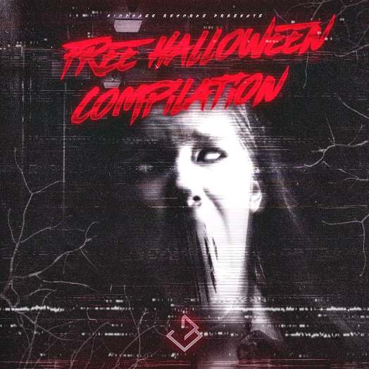 Biophaze Records Presents: Free Halloween Compilation [32 Track Review]