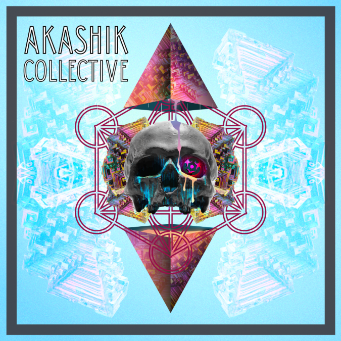 Akashik Collective. New Mexico’s Newest Hive of Artists.
