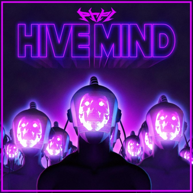 PRPL – Hive Mind [Track Write-Up]
