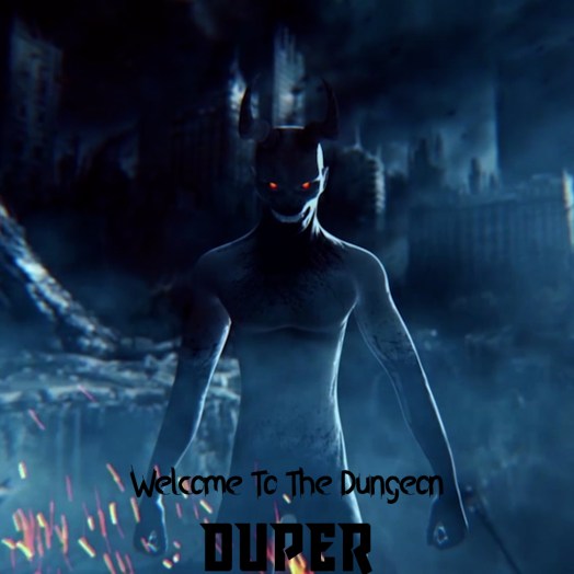 Duper – WTTD [Track Write-Up]