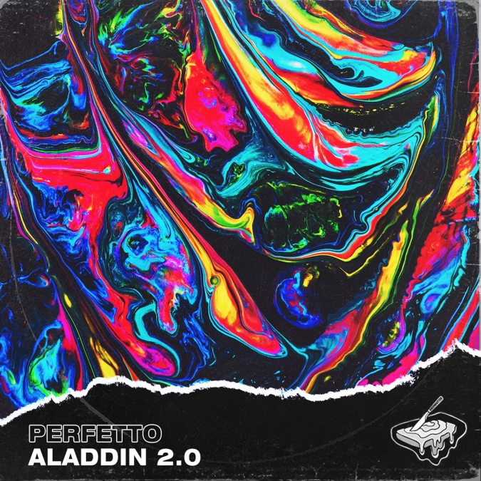 Perfetto – ‘Aladdin 2.0’ | Bred N Butter Records + Trap City Release [Track Write-Up]