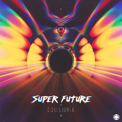 Super Future – ‘Equilibria’ | SSKWAN Release [EP Write-Up] New 7 Track Extended Play