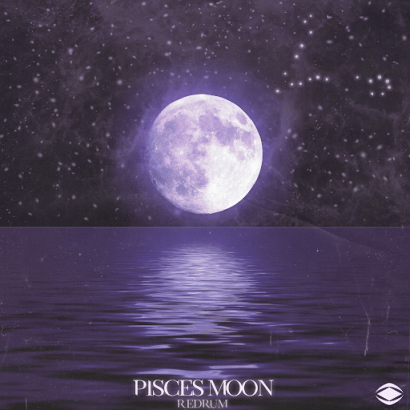 Redrum – ‘Pisces Moon’ | SSKWAN Release [EP Write-Up]