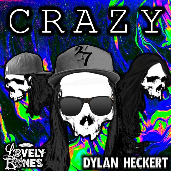 LovelyBones x Dylan Heckert – Crazy [Track Write-Up]