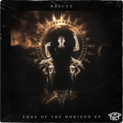 Rescve – Edge Of The Horizon: Deathstar Cult Ltd Release [EP Write-Up]