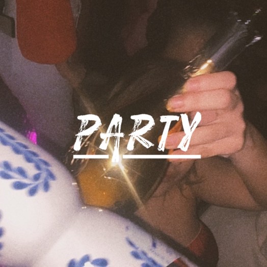 Milazzo – ‘Party’ [Track Write-Up + Interview] New House Banger From Texan-Based Rising Artist