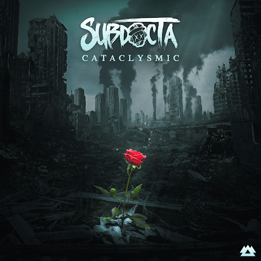 SubDocta – ‘Cataclysmic’ | WAKAAN Release [EP Write-Up] New 4-Track Extended Play Featuring Shlump & FLY