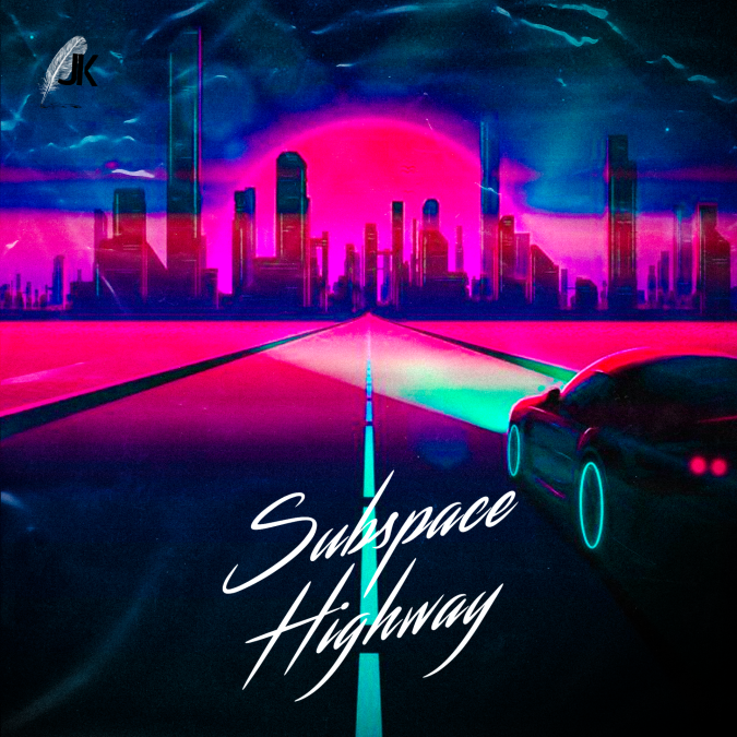 Just_Kyle – Subspace Highway [Track Write-Up]