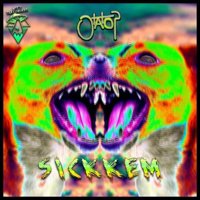 Otatop – Sickkem: WTF’s That Sound Release [Track Write-Up]