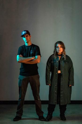 VYYL – Canadian Trap-Duo Ascending From The Depths [Artist Interview]
