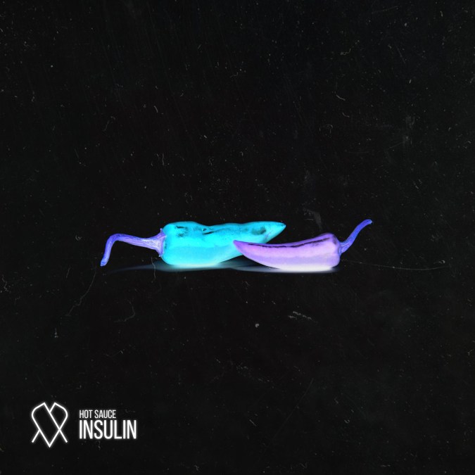 InSulin – Hot Sauce: DIVERGE Records Release [EP Write-Up]