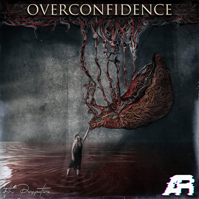 Astroreign – Overconfidence [Track Write-Up] | SHLLSHCK Artist