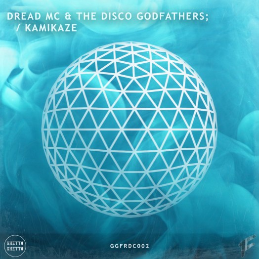 Dread MC + The Disco Godfathers – ‘Kamikaze’ | Ghetto Ghetto X Fraudulent Records Release [Track Write-Up]