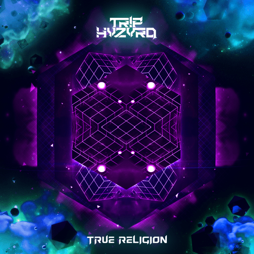 TR!P HVZVRD – True Religion [EP Write-Up]