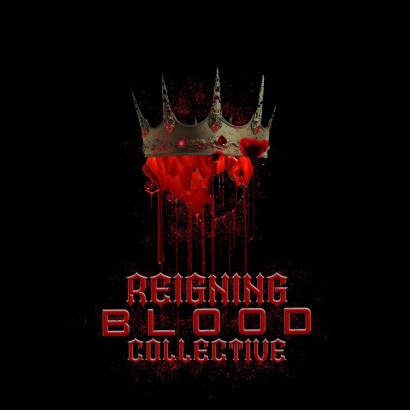 Reigning Blood Collective – Meet The Team | Kleøpatra’s Debut Collective [Write-Up + Owner’s Spotlight]