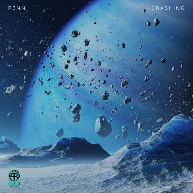 RENN – Crashing: Adapted Records Release [Track Write-Up]