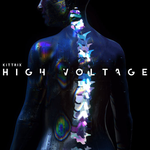 Kittrix – High Voltage [EP Write-Up]