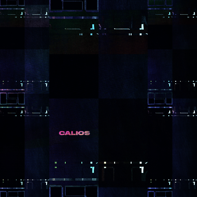 Calios – Full Throttle [EP Write-Up]