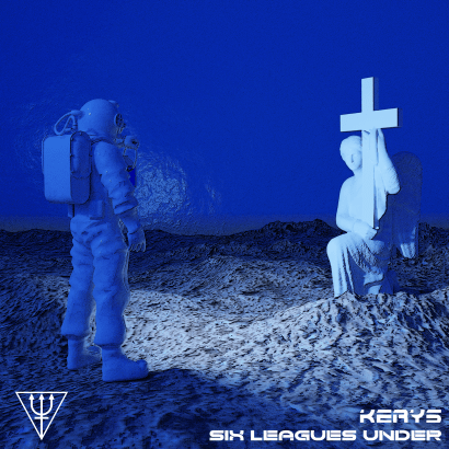 Kerys – ‘Six Leagues Under’ [Track Write-Up] NEW DUBSTEP RELEASE