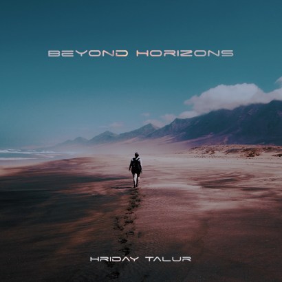 Hriday Talur – Beyond Horizons [Track Write-Up]