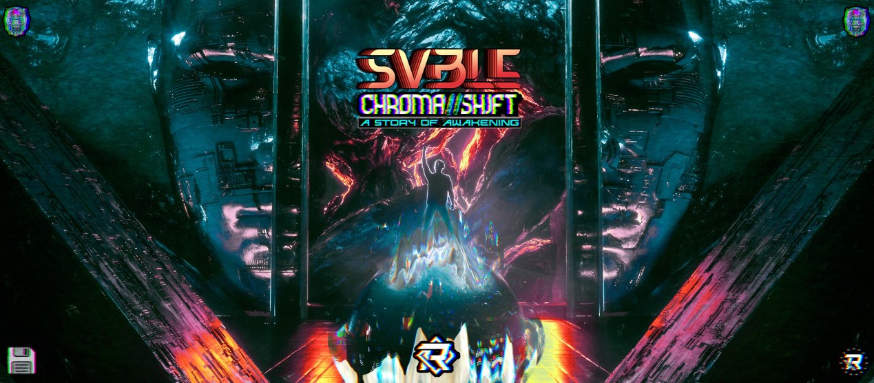 SVBLE – ‘Chroma//Shift’ | Recall Records [EP Write-Up + Interview] NEW 5-Track EP