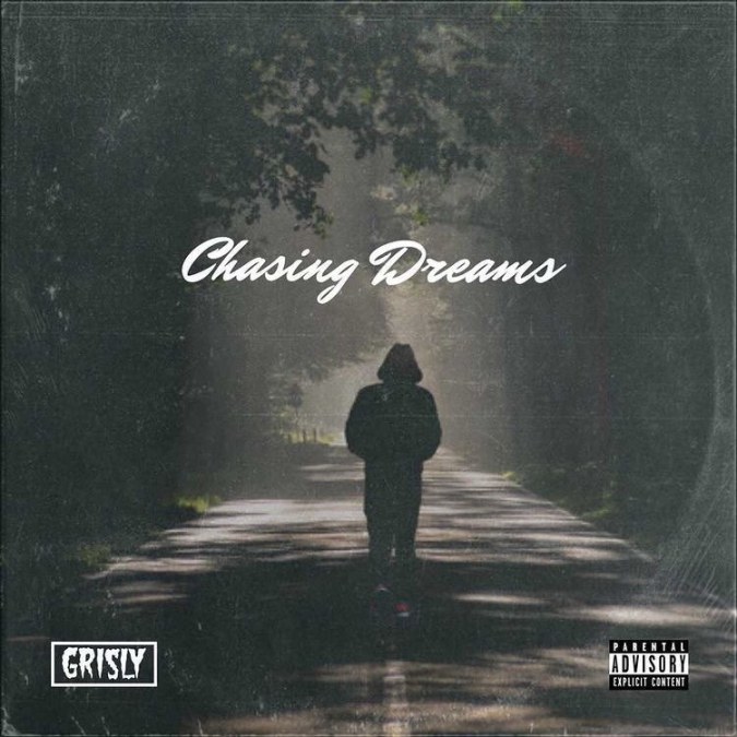Grisly – Chasing Dreams [Track Write-Up]