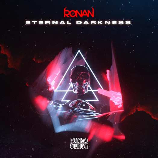 RØNAN – ‘Eternal Darkness’ | The Bass Space Records Release [Track Write-Up/Interview]