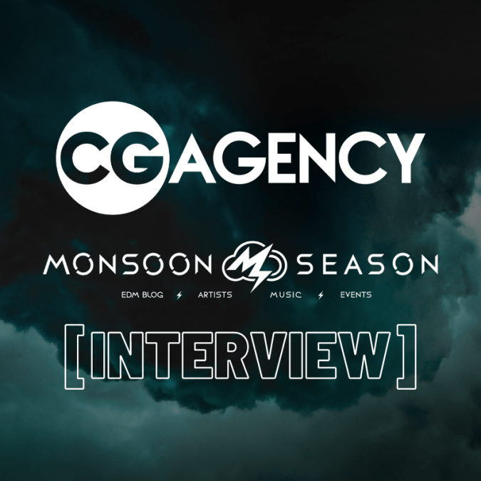 CGAgency – Chelsea Carrington | Senior Talent Agent [Exclusive Interview]
