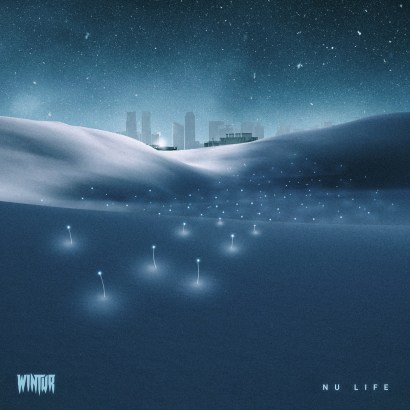 WINTUR – ‘Nu Life’ [Monsoon Season Premiere] – A Bone-Chilling Progressive House Tune Set To Release Aug 31st