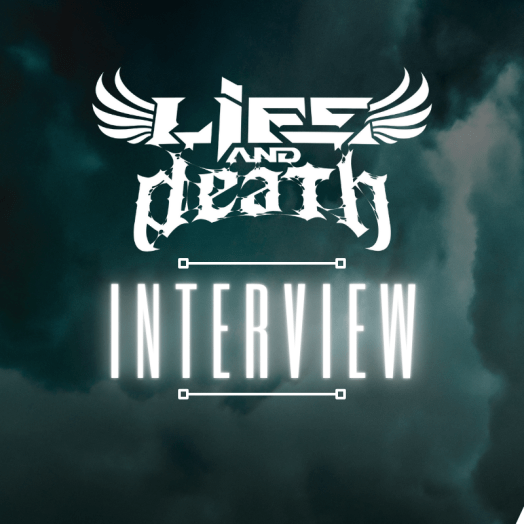 Life And Death | Denver’s Rising Dubstep Trio Chats With Us [Artist Interview]