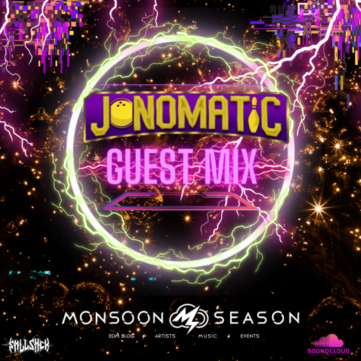 Fresh Off Of Lost Lands: Jonomatic, Ohio’s Drumline Bass Music Producer Chats About His New Mix & More [Interview + Guest Mix]